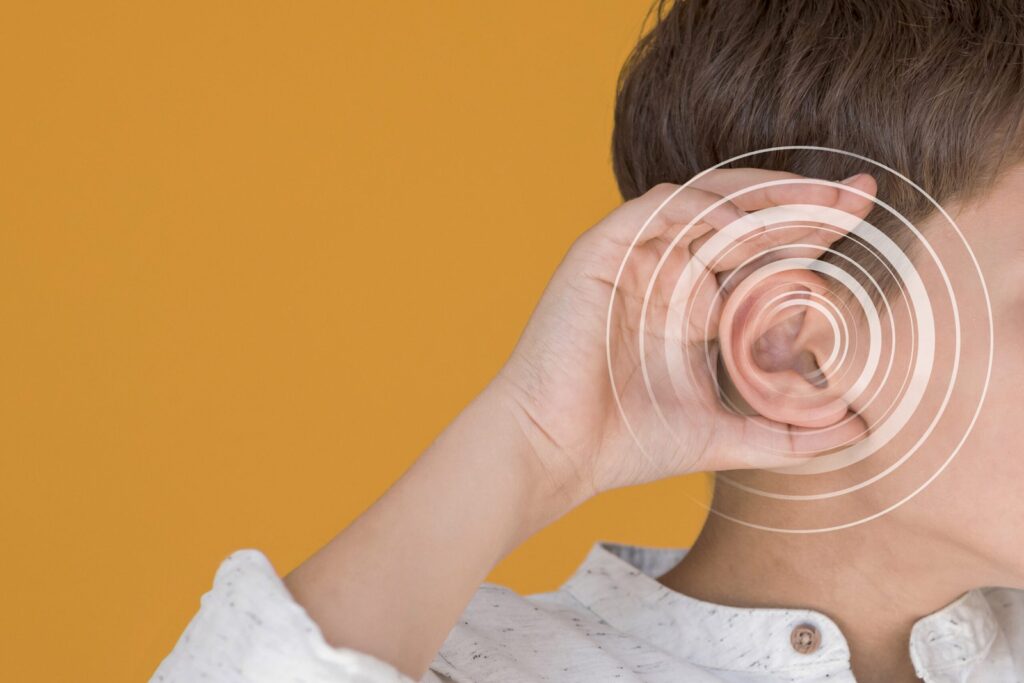 Implante coclear: perguntas