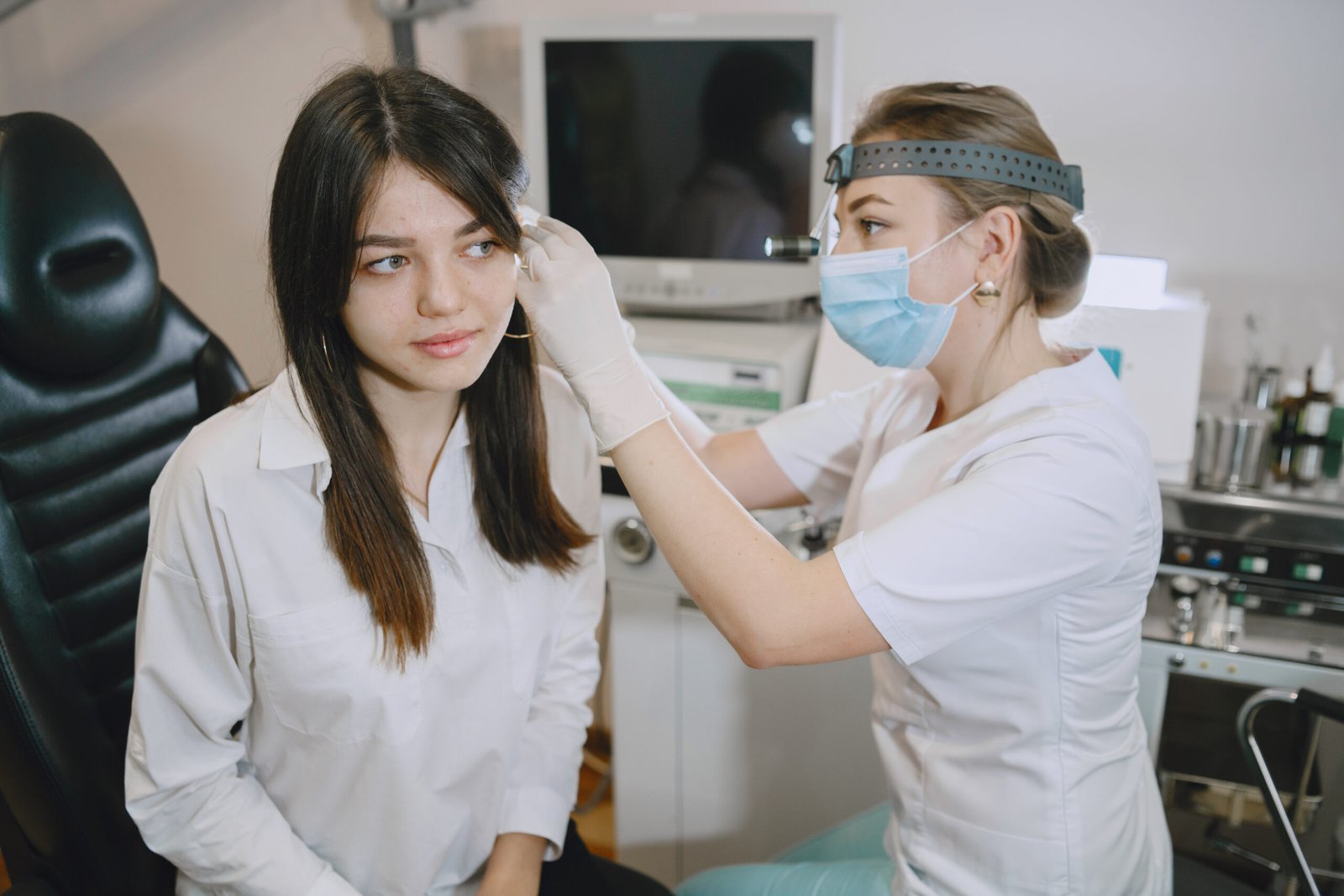 Tratamento da otosclerose