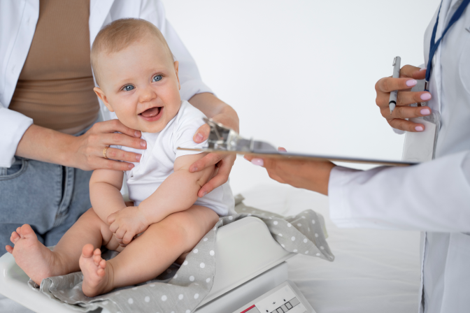 Implante coclear em bebês: quando a cirurgia é indicada