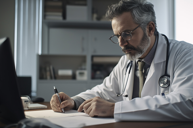 Schwanoma vestibular